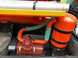 Vacuum machine, municipal machine, utility machine - фото 3