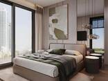 2-Bedroom Apartment in Ashwood Residences | Jumeirah Village Triangle (JVT) - photo 2