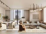 1-Bedroom Apartment in Avenue Park Towers 2 | Al Wasl - photo 1