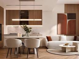 Studio Apartment in HOLM CENTRAL | Jumeirah Garden City