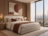 Studio Apartment in HOLM CENTRAL | Jumeirah Garden City - photo 3