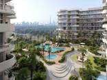 Studio Apartment in HOLM CENTRAL | Jumeirah Garden City - photo 1