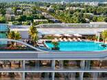 Studio Apartment in HOLM CENTRAL | Jumeirah Garden City - photo 2