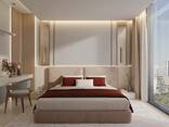 Studio Apartment in HOLM One | Jumeirah Garden City - photo 1