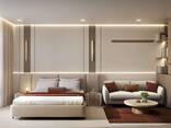 Studio Apartment in HOLM One | Jumeirah Garden City - photo 3