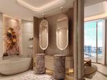 1-Bedroom Apartment in Jumeirah Residence | Al Maryah Island - photo 2