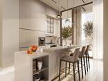 2-Bedroom Apartment in MANSORY Residences by Amaal | Ras Al Khor - photo 2