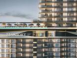 2-Bedroom Apartment in MANSORY Residences by Amaal | Ras Al Khor - photo 1