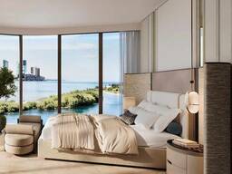 1-Bedroom Apartment in Radisson Residences | Reem Island
