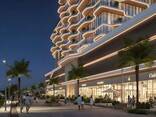 2-Bedroom Apartment in Royal Yacht Club Residence | Dubai Islands - фото 3