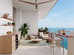 2-Bedroom Apartment in Vienna House Residences by Wyndham | Ras al Khaimah