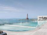 Studio Apartment in Vienna House Residences by Wyndham | Ras al Khaimah - photo 3