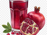 100% natural juice pomegranate - фото 3