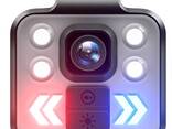 1080P Body Camera with Intelligent Video and Audio Recording, Compact - photo 5