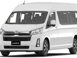 143 - 67 Bus Rental UAE