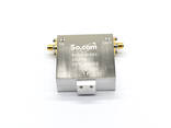 1.5 to 3.0GHz RF Coaxial Isolator High Isolation Low Loss SMA Connector for RF Protection - photo 3