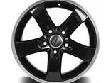150 sets of new alloy wheels, made in Italy — WHOLESALE - фото 1