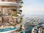 2-Bedroom Apartment in Amali Residences | Al Wasl - photo 2