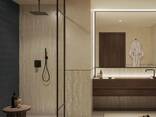 1-Bedroom Apartment in Sei Saadiyat | Al Saadiyat Island - photo 2