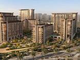 1-Bedroom Apartment in Sei Saadiyat | Al Saadiyat Island - photo 3