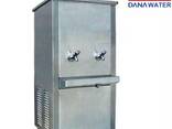 2 Tap Drinking Water Cooler Stainless Steel - фото 3
