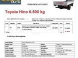 2022 Toyota Hino