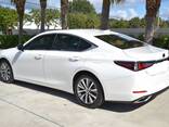 2019 Lexus ES350 - photo 1