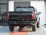 2026 Chevrolet Silverado DOUBLE CABIN 2.7 TURBO-MAX - фото 1