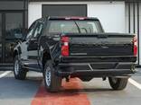 2026 Chevrolet Silverado DOUBLE CABIN 2.7 TURBO-MAX - фото 2