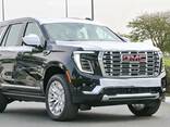 2026 GMC Yukon XL DENALI - фото 2