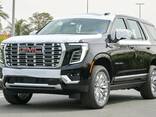 2026 GMC Yukon XL DENALI - фото 3