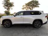 2027 model Toyota Grand Highlander PLATINUM MAX HYBRID -2.4L Turbo - фото 1