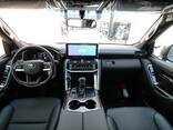 2027 model TOYOTA LC300 TXL - фото 3
