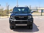 2027 Toyota Fj Cruiser 2,7L 4x4 full option новый дизайн - фото 1