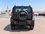 2027 Toyota Fj Cruiser 2,7L 4x4 full option новый дизайн - фото 3