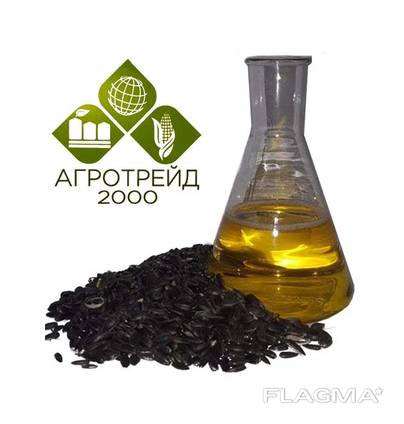 Sunflower oil from the manufacturer زيت عباد الشمس من الشركة المصنعة