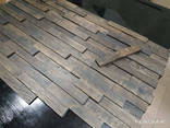 3В oak wood wall panels - фото 8