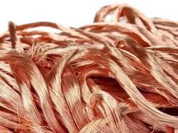 Hot Selling Copper Wire Scrap 99.9% at Wholesale prices