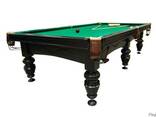 A pool table - photo 1