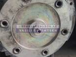 Adapter plate / Coupling / Thermo King / 772504