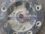 Adapter plate / Coupling / Thermo King / 772504 - photo 4