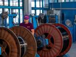 All about cables and their types from Artikul Aziya Kabel LLC Uzbekistan - фото 1