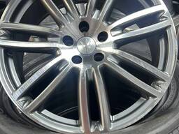 Alloy wheels Shevrolet