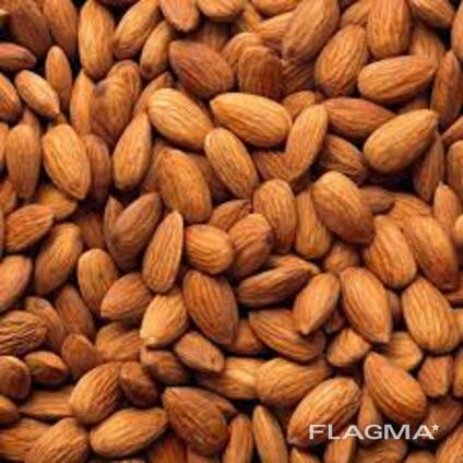 Almond nuts