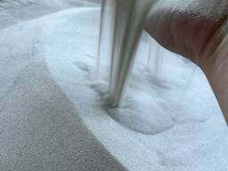 Aluminosilicate microsphere, dry