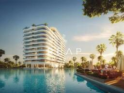 Apartment for sale Azizi Venice 10