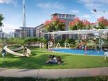 Apartment for sale in Celadon, Central Park at City Walk / On High Floor - фото 2