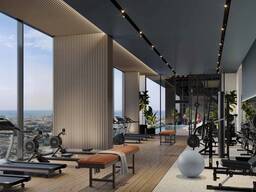 Apartment for sale in Fern, Central Park at City Walk