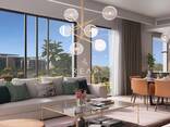 Apartment for sale in Fern, Central Park at City Walk | Luxurious 1BR - фото 3