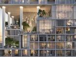 Apartment for sale in Verve City Walk | Spacious Layout - фото 2